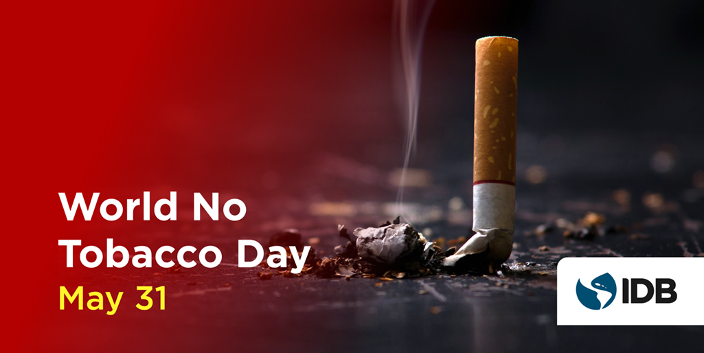 World No Tobacco Day