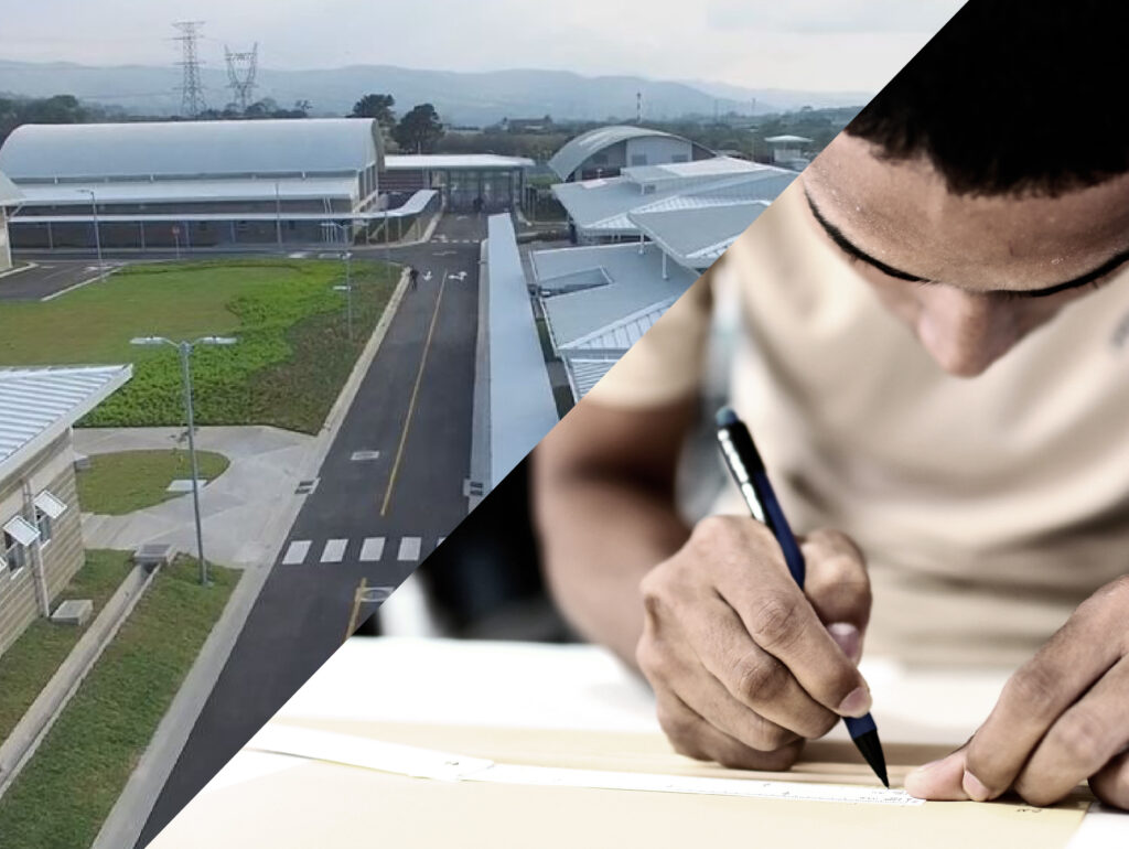 Perspectiva Integral del Sistema Penitenciario