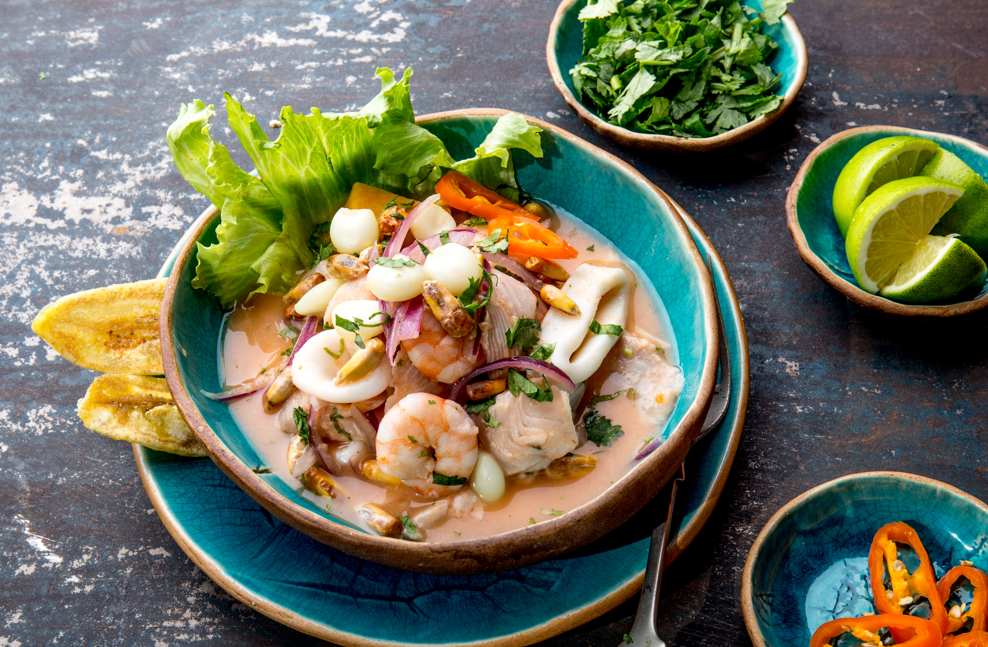 Del mar a la mesa: ¿Cómo logró el ceviche peruano ser reconocido como Patrimonio Cultural Inmaterial de la Humanidad?